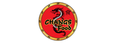 Changs Chinese Food logo